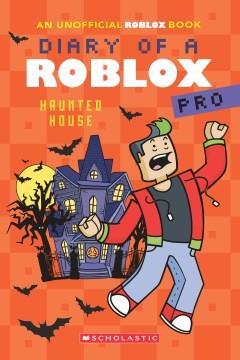Haunted house  Cover Image
