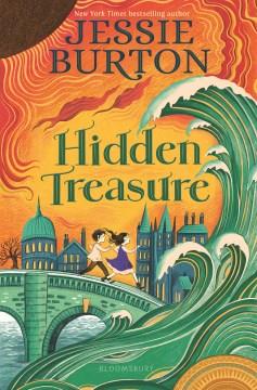 Hidden treasure  Cover Image
