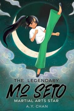 Martial arts star  Cover Image