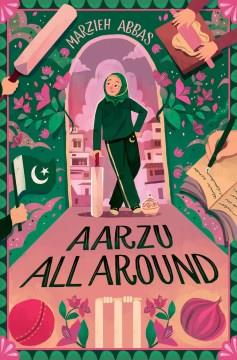 Aarzu All Around Cover Image