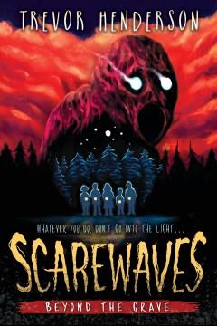 Beyond the grave  Cover Image