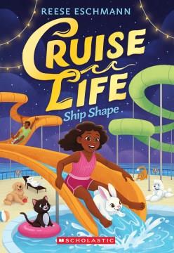 Ship shape  Cover Image