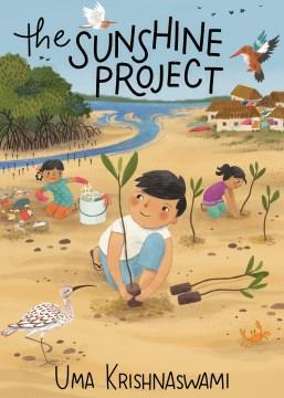 The sunshine project  Cover Image