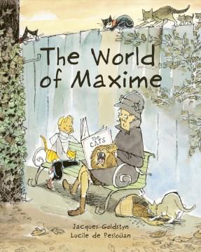 The world of Maxime  Cover Image