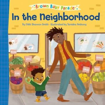 In the neighborhood  Cover Image