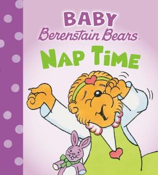 Nap time  Cover Image