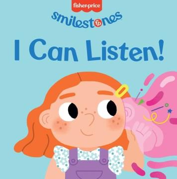 Fisher-Price: I Can Listen! Cover Image