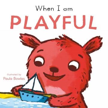 When I Am Playful Cover Image