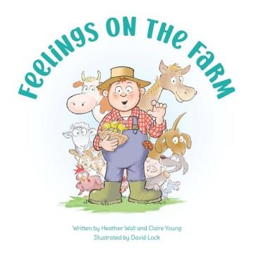 Feelings on the farm  Cover Image