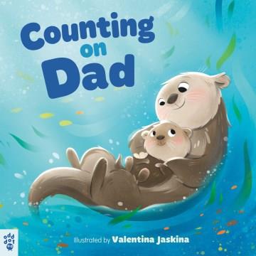 Counting on dad  Cover Image