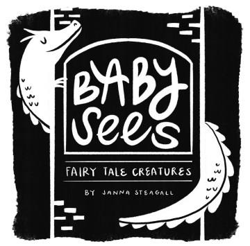 Baby sees fairy tale creatures  Cover Image