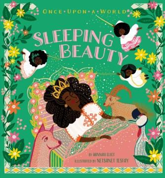 Sleeping Beauty  Cover Image