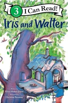 Iris and Walter  Cover Image