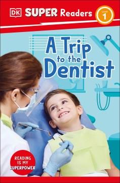 A trip to the dentist  Cover Image