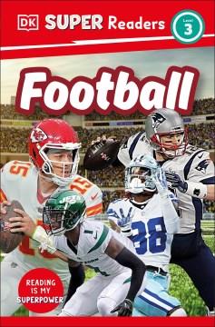 Football  Cover Image