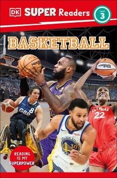 Basketball  Cover Image