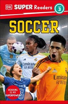 Soccer  Cover Image