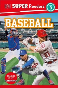 Baseball  Cover Image