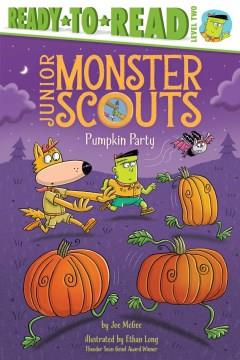 Pumpkin party  Cover Image