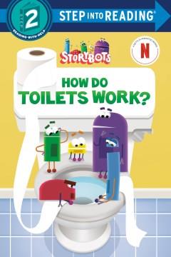 How do toilets work?  Cover Image