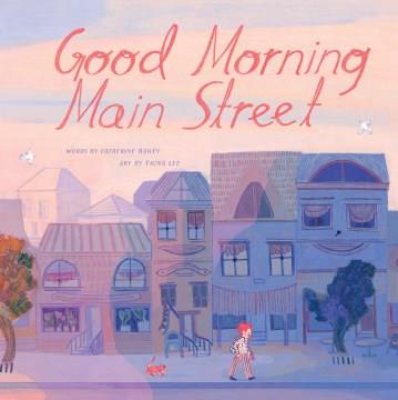 Good Morning Main Street Cover Image
