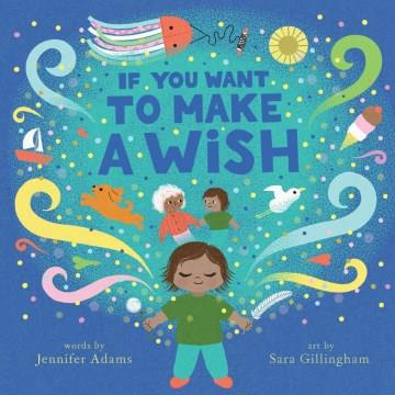 If you want to make a wish  Cover Image
