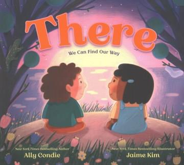 There : we can find our way  Cover Image