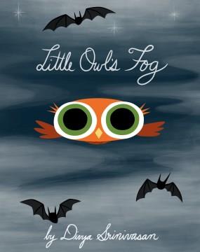Little Owl's fog  Cover Image