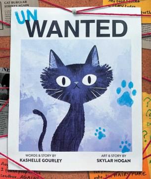 Unwanted  Cover Image