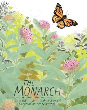 The monarch  Cover Image
