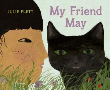 My friend May  Cover Image