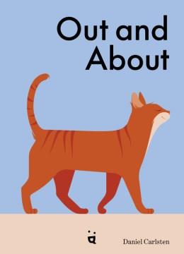 Out and about  Cover Image