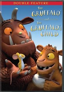The Gruffalo / The Gruffalo's Child Cover Image