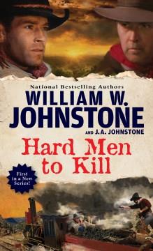 Hard men to kill  Cover Image