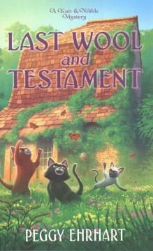 Last wool and testament  Cover Image
