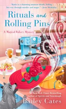 Rituals and Rolling Pins Cover Image
