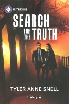 Search for the truth  Cover Image