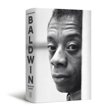 Baldwin : a love story  Cover Image