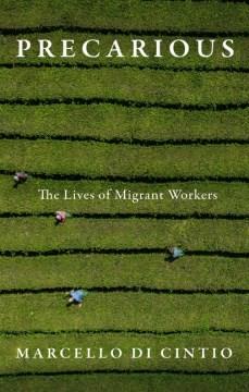 Precarious : The Secret Lives of Migrant Workers. Cover Image
