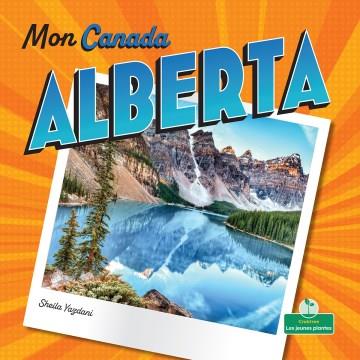 Alberta  Cover Image