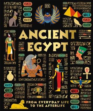 Ancient Egypt  Cover Image