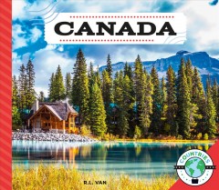 Canada  Cover Image