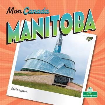 Manitoba  Cover Image