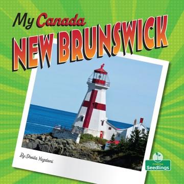 New Brunswick  Cover Image