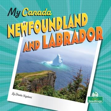 Newfoundland and Labrador  Cover Image