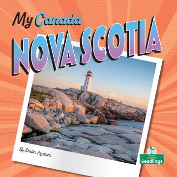 Nova Scotia  Cover Image