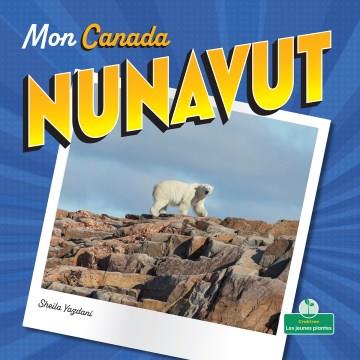 Nunavut  Cover Image