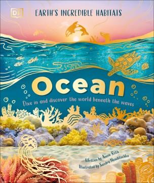 Ocean  Cover Image