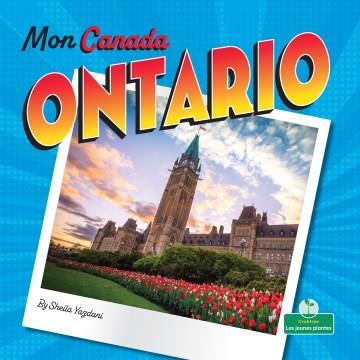 Ontario  Cover Image