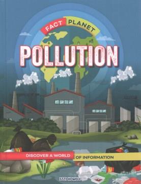 Pollution  Cover Image